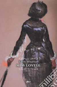Miss Lovell