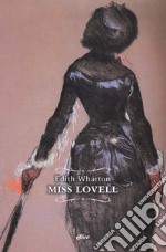 Miss Lovell libro