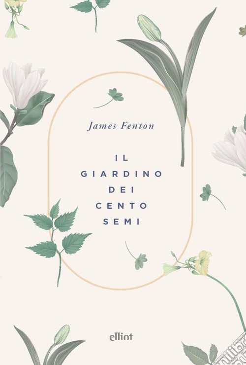 Il giardino dei cento semi