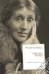 Virginia Woolf