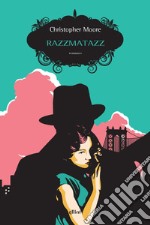 Razzmatazz libro