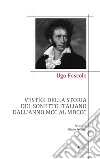 Vestigi della storia del sonetto italiano dall'anno MCC al MDCC libro