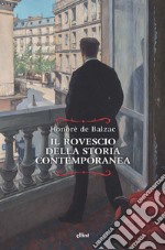 Il rovescio della storia contemporanea libro