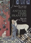 Antiche fiabe francesi libro