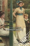 Mogli e figlie. Una storia di tutti i giorni libro di Gaskell Elizabeth Ferraris M. (cur.)