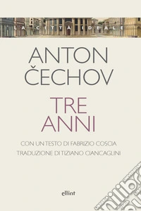Tre anni