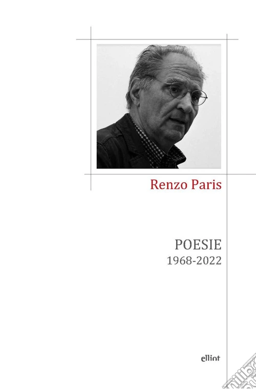 Poesie. 1968-2022