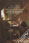 Tipi da scrivania. Cronache semiserie della vita in ufficio libro di Courteline Georges