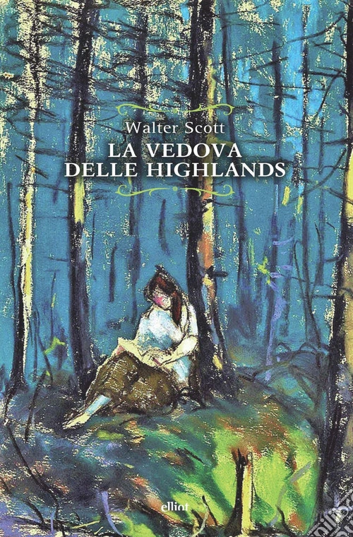 La vedova delle Highlands