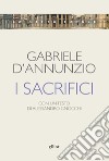 I sacrifici libro