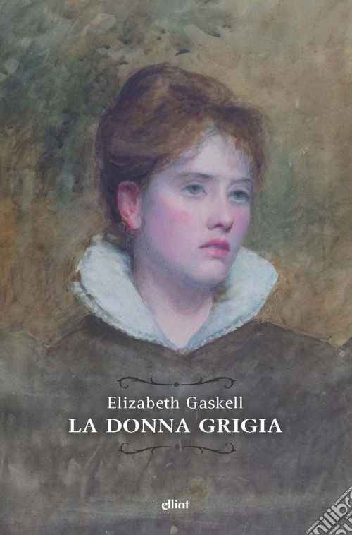 La donna grigia
