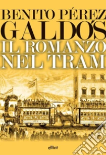 Il romanzo nel tram
