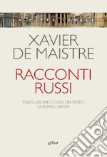 Racconti russi libro