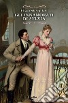 Gli innamorati di Sylvia libro di Gaskell Elizabeth