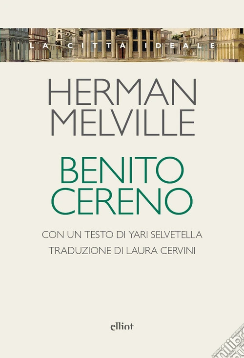 Benito Cereno