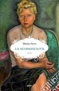 La sconosciuta libro