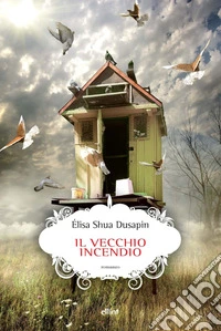 Il vecchio incendio libro