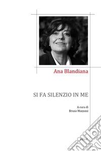 Si fa silenzio in me libro
