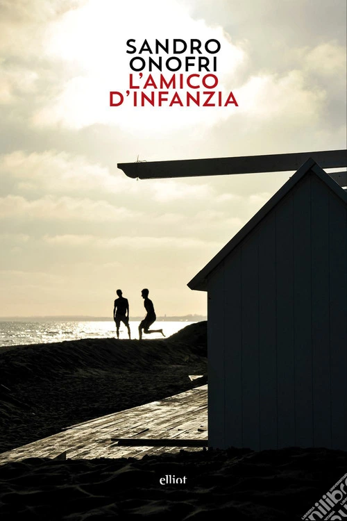 L'amico d'infanzia
