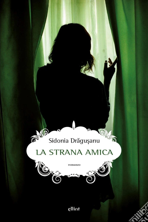 La strana amica