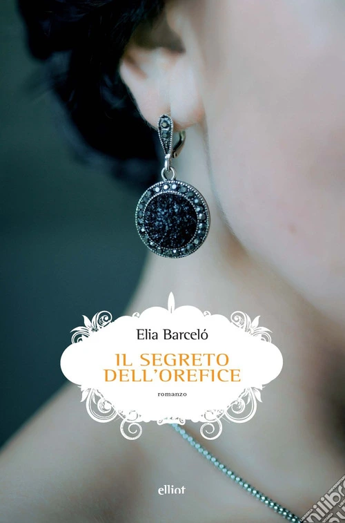 Il segreto dell'orefice