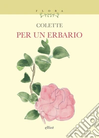 Per un erbario libro