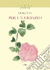 Per un erbario libro