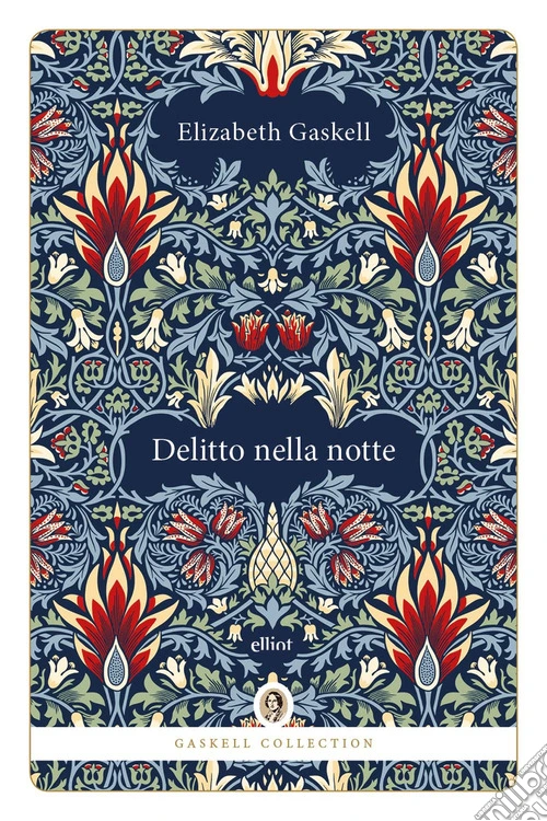 Delitto nella notte