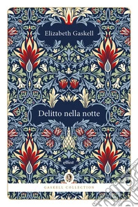Delitto nella notte libro