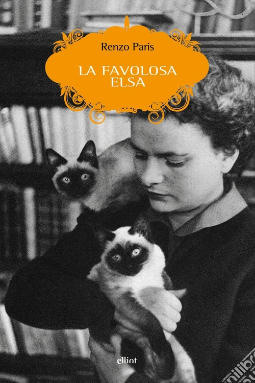 La favolosa Elsa