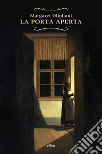 La porta aperta-Il ritratto libro