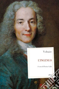 L'Ingenuo libro
