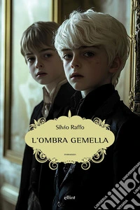 L'ombra gemella libro