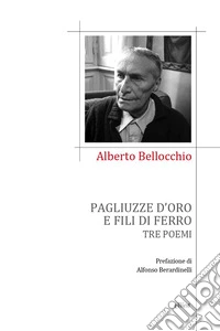 Pagliuzze d'oro e fili di ferro. Tre poemi libro