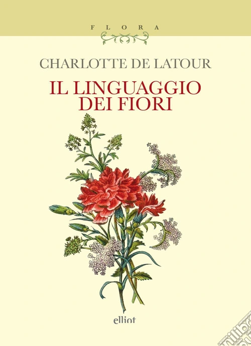 Il linguaggio dei fiori