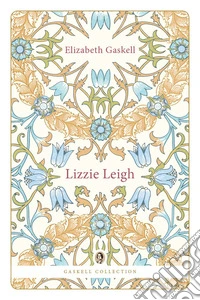 Lizzie Leigh e Il pozzo di Pen-Mortha libro