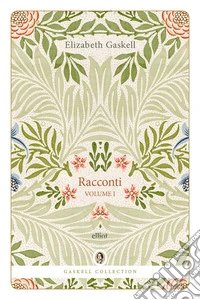 Racconti. Vol. 1 libro