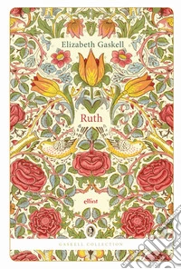 Ruth libro
