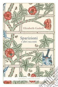 Sparizioni e altri racconti