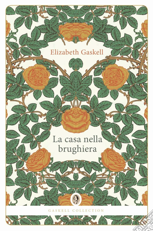 La casa nella brughiera