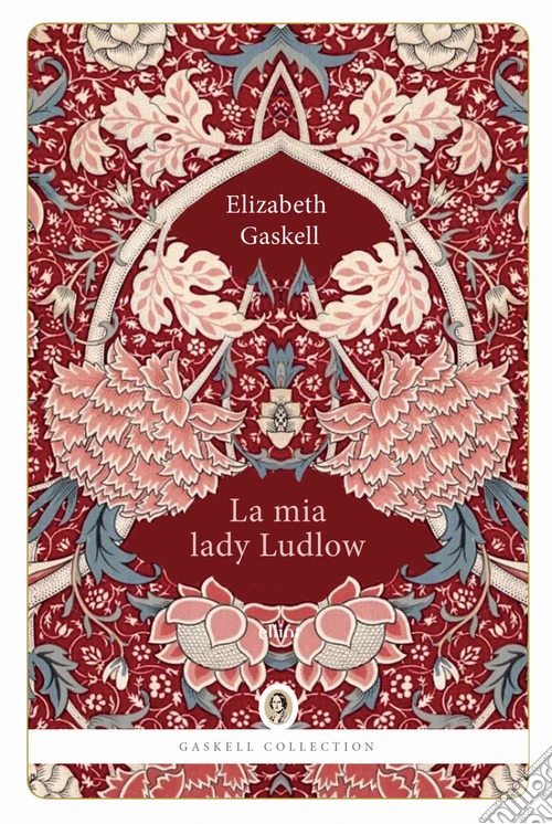 La mia Lady Ludlow