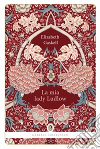 La mia Lady Ludlow libro