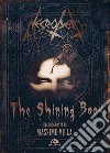 Necrodeath. The shining book. Ediz. italiana libro