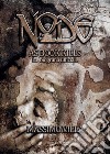 Node. As book kills. La biografia ufficiale libro di Villa Massimo