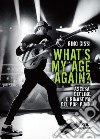 What's my age again? Ascesa, declino e rinascita del pop-punk libro