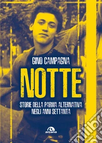 Notte. Storie della Parma alternativa negli anni Settanta libro