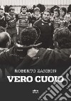 Vero cuoio libro