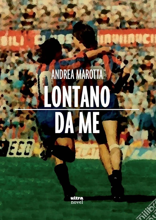 Lontano da me