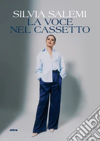 La voce nel cassetto libro