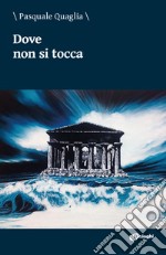 Dove non si tocca libro